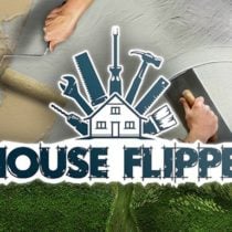 House Flipper Halloween-CODEX