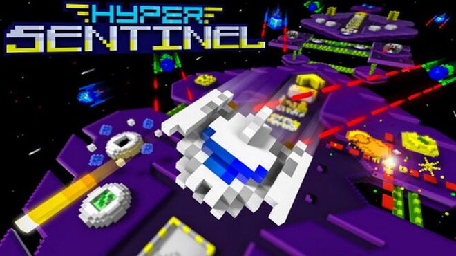 Hyper Sentinel Free Download