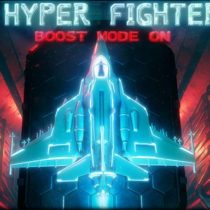 HyperFighter Boost Mode ON-SKIDROW