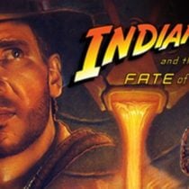 Indiana Jones and the Fate of Atlantis-GOG