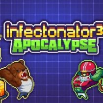 Infectonator 3 Apocalypse v1.5.31