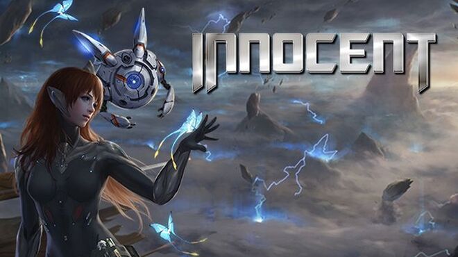 Innocent VR Free Download