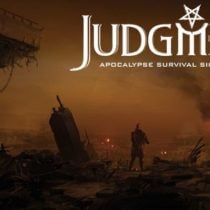 Judgment: Apocalypse Survival Simulation v1.0.4067