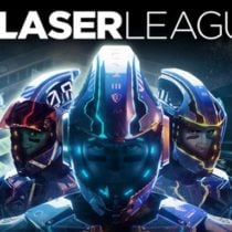 Laser League-CODEX
