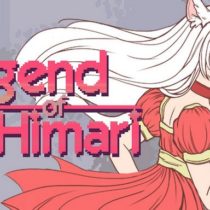 Legend of Himari v29.06.2021