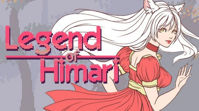 Legend of Himari Free Download