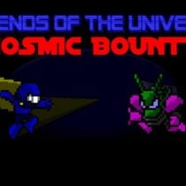 Legends of the Universe – Cosmic Bounty