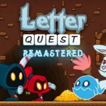 Letter Quest: Grimm’s Journey Remastered