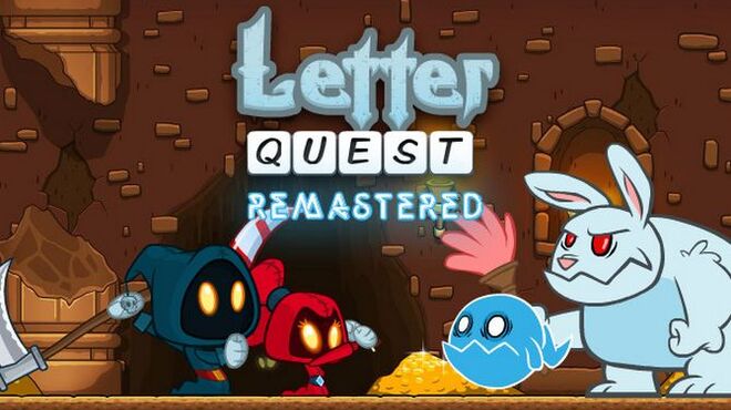 Letter Quest: Grimm's Journey Remastered Free Download