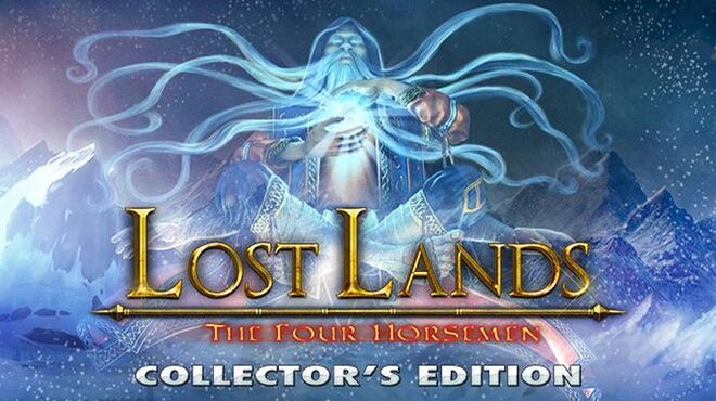 Lost Lands: The Four Horsemen Free Download