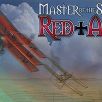 Master of the Skies : The Red Ace