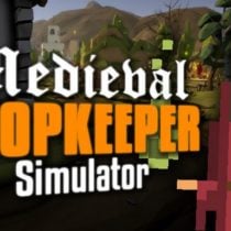 Medieval Shopkeeper Simulator v0.2.6