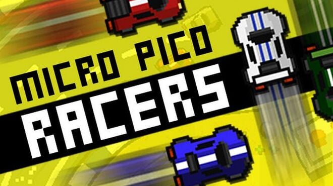 Micro Pico Racers Free Download