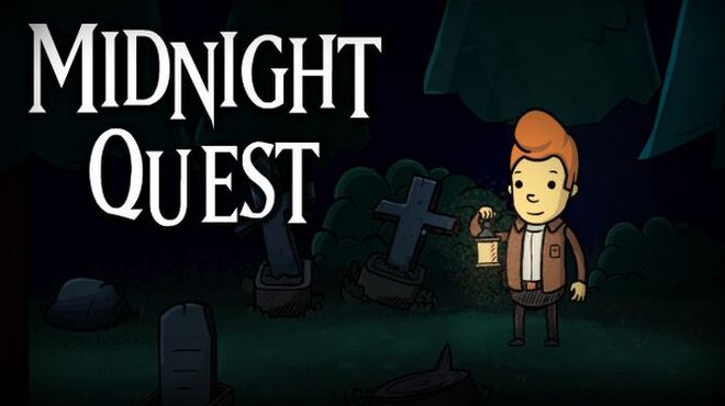 Midnight Quest Free Download