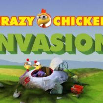 Moorhuhn Invasion (Crazy Chicken Invasion)