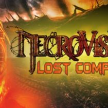 NecroVisioN Lost Company-GOG