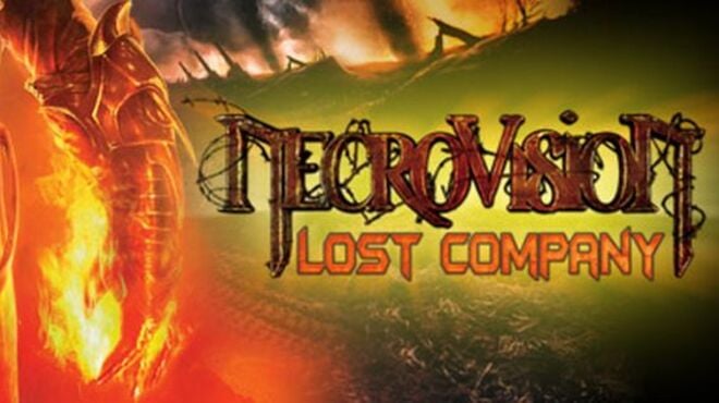 NecroVisioN: Lost Company Free Download