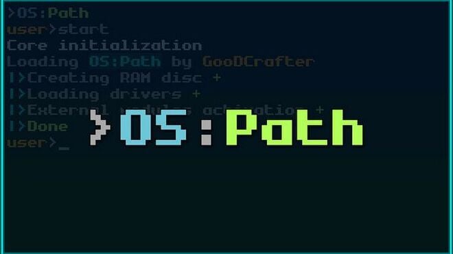 OS:Path Free Download
