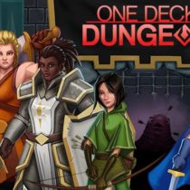 One Deck Dungeon v1.6.4