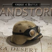 Order of Battle World War II Sandstorm-PLAZA