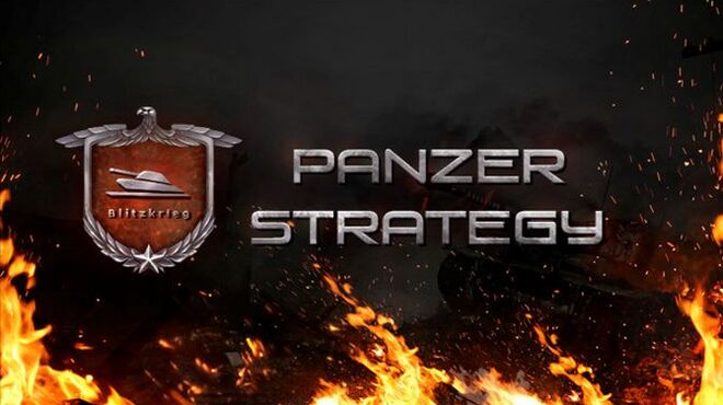 Panzer Strategy