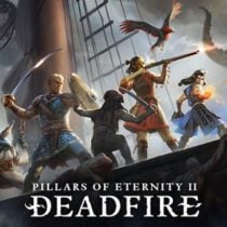Pillars of Eternity II Deadfire-CODEX