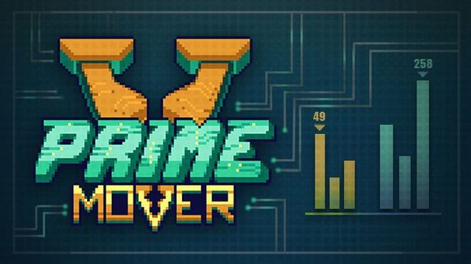 Prime Mover Free Download