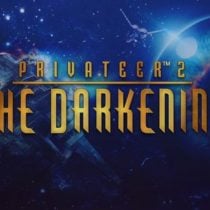 Privateer 2: The Darkening-GOG