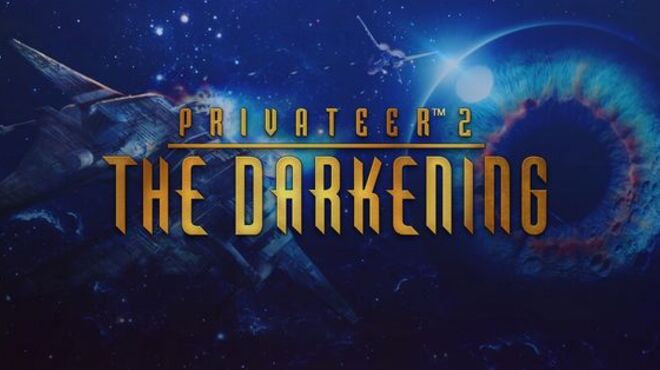 Privateer 2: The Darkening-GOG