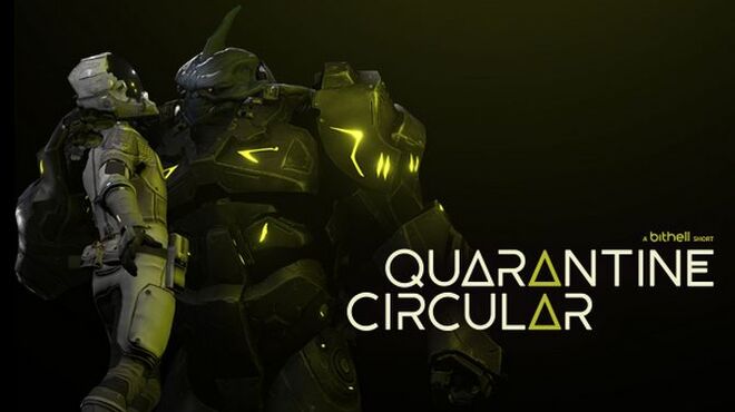 Quarantine Circular Free Download