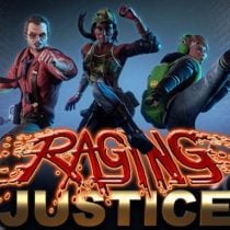 Raging Justice-PLAZA