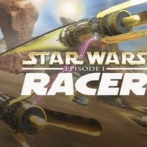 STAR WARS: Episode I Racer-GOG