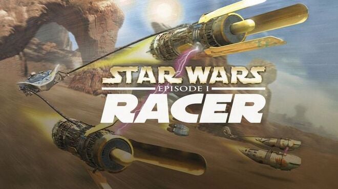 STAR WARS™ Episode I Racer Free Download