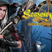 Season Match 3 – Curse of the Witch Crow