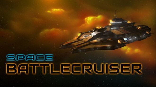 Space Battlecruiser Free Download