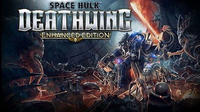Space Hulk: Deathwing - Enhanced Edition Free Download