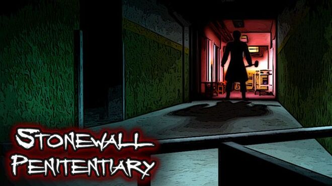 Stonewall Penitentiary Free Download