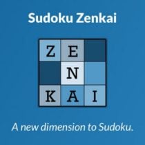 Sudoku Zenkai