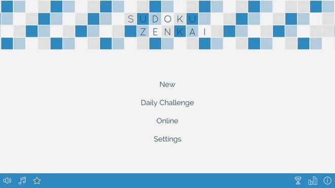 Sudoku Zenkai Torrent Download