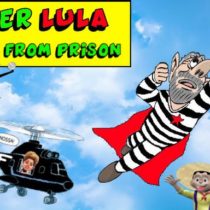 Super Lula Escape From Prison