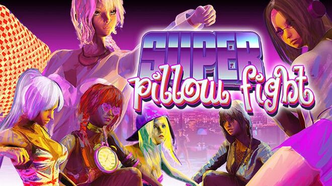 Super Pillow Fight Free Download