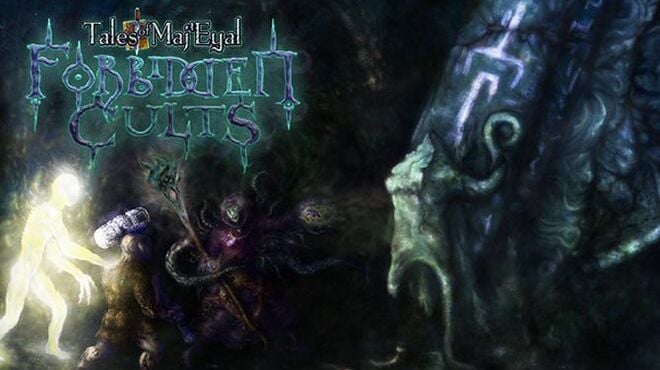 Tales of Maj'Eyal - Forbidden Cults Free Download