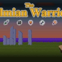 The Elmian Warrior