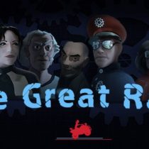 The Great Race-PLAZA