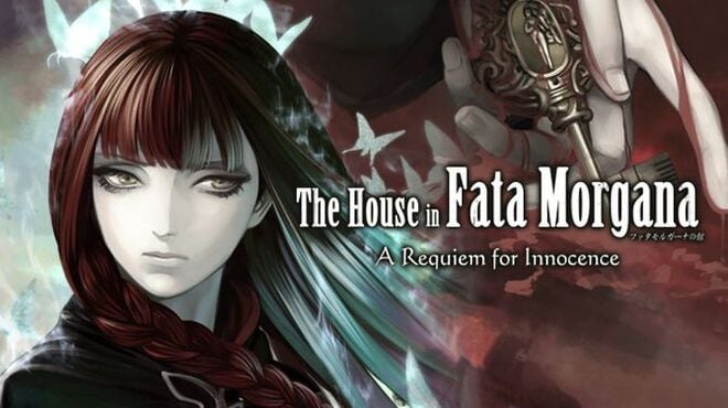 The House in Fata Morgana: A Requiem for Innocence Free Download