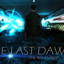 The Last Dawn The First Invation-PLAZA