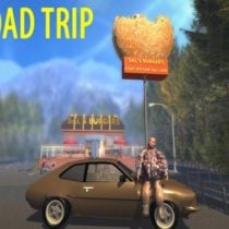 The Road Trip-PLAZA