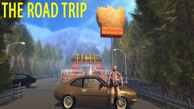 The Road Trip Free Download