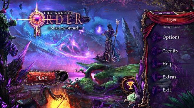 The Secret Order: Shadow Breach Collector’s Edition