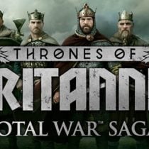 Total War Saga Thrones of Britannia-VOKSI